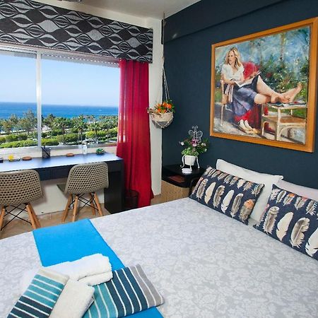 Artemis Boutique Apartment 2 Limassol Luaran gambar