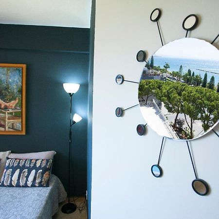 Artemis Boutique Apartment 2 Limassol Luaran gambar