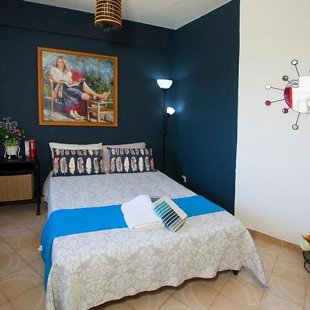 Artemis Boutique Apartment 2 Limassol Luaran gambar