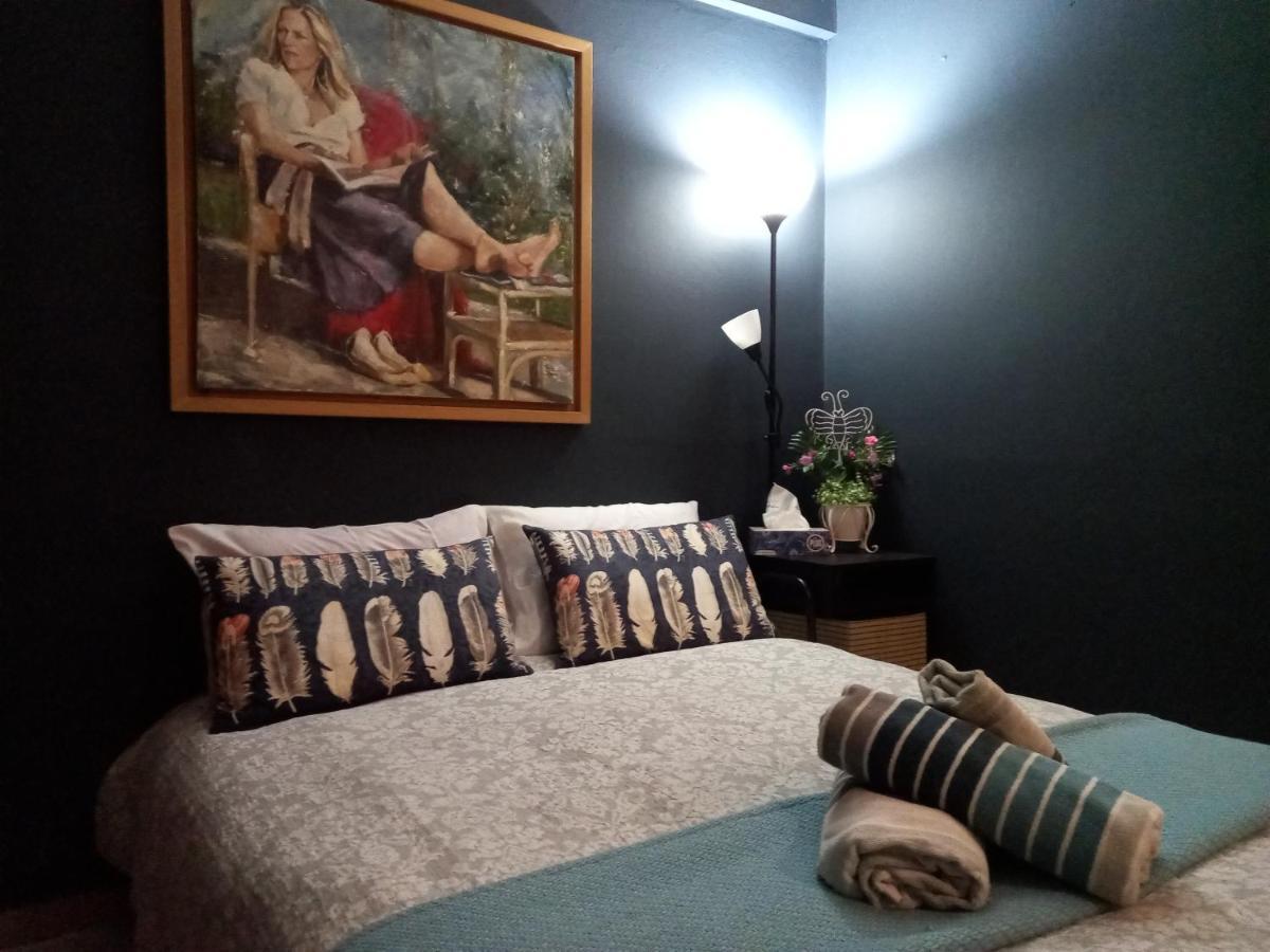 Artemis Boutique Apartment 2 Limassol Luaran gambar