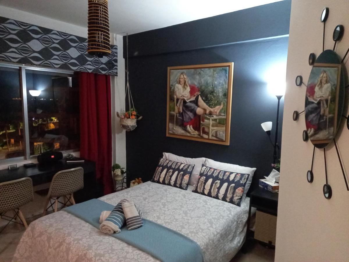 Artemis Boutique Apartment 2 Limassol Luaran gambar