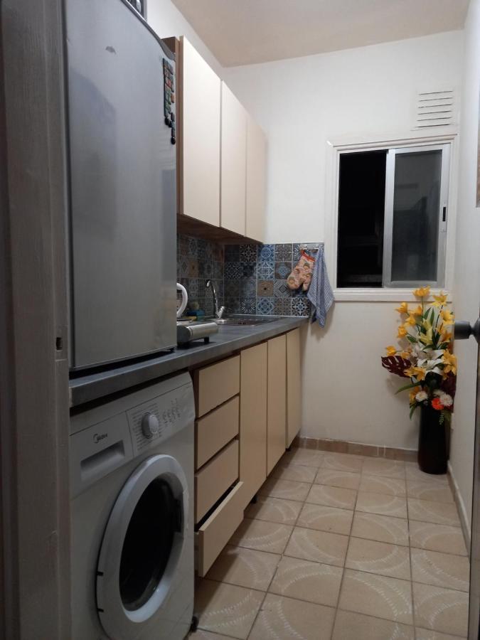 Artemis Boutique Apartment 2 Limassol Luaran gambar