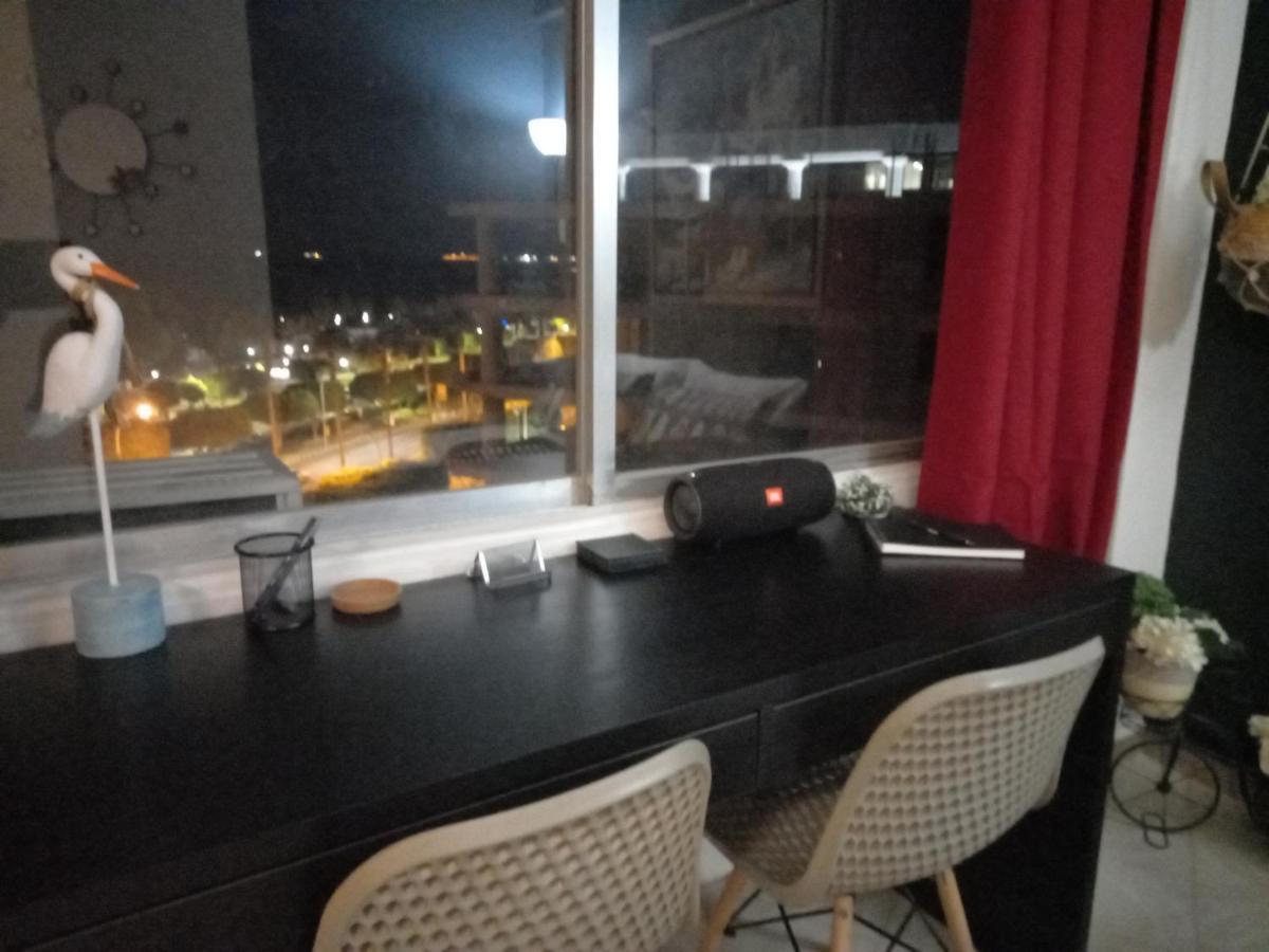 Artemis Boutique Apartment 2 Limassol Luaran gambar