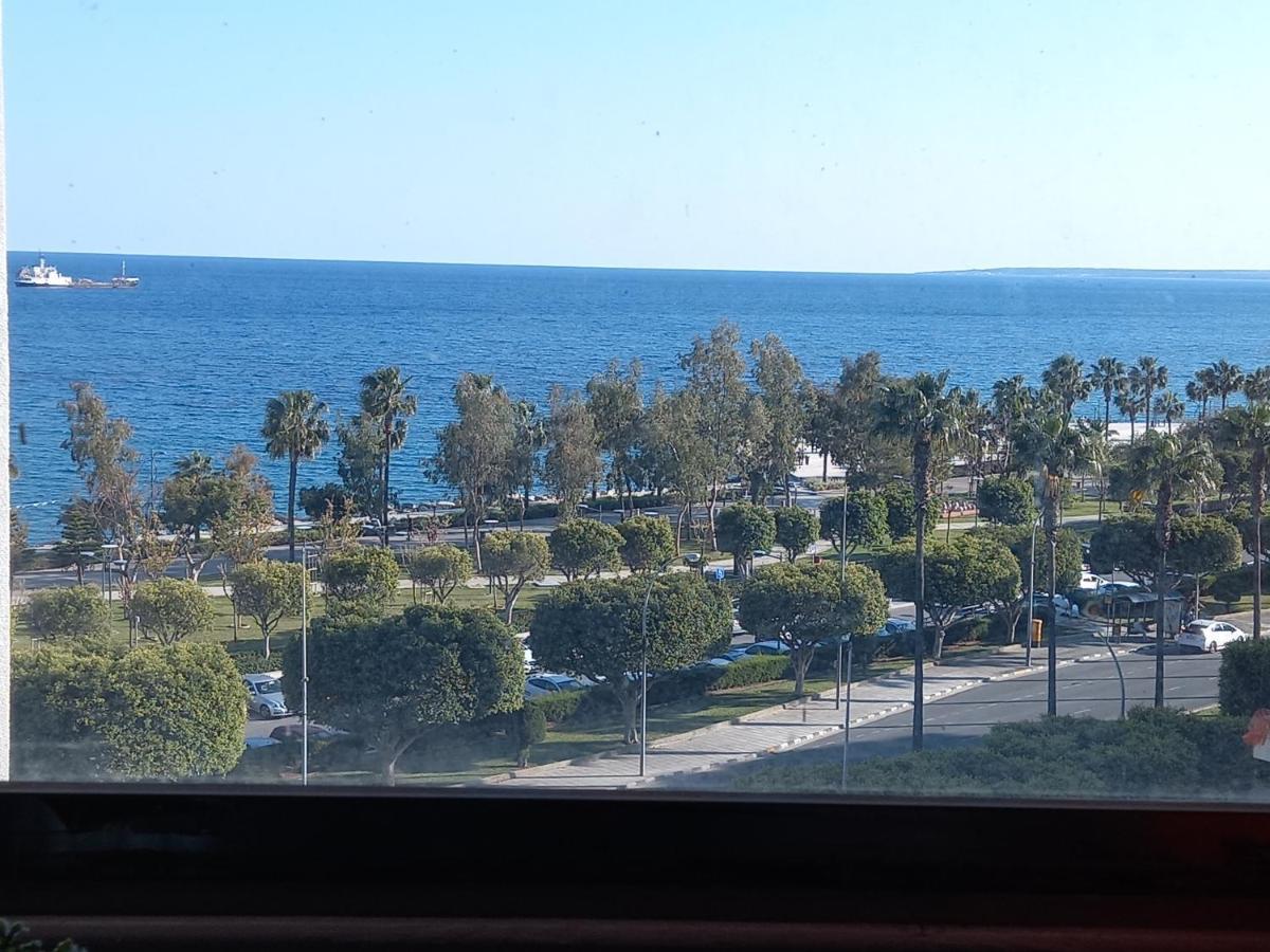 Artemis Boutique Apartment 2 Limassol Luaran gambar