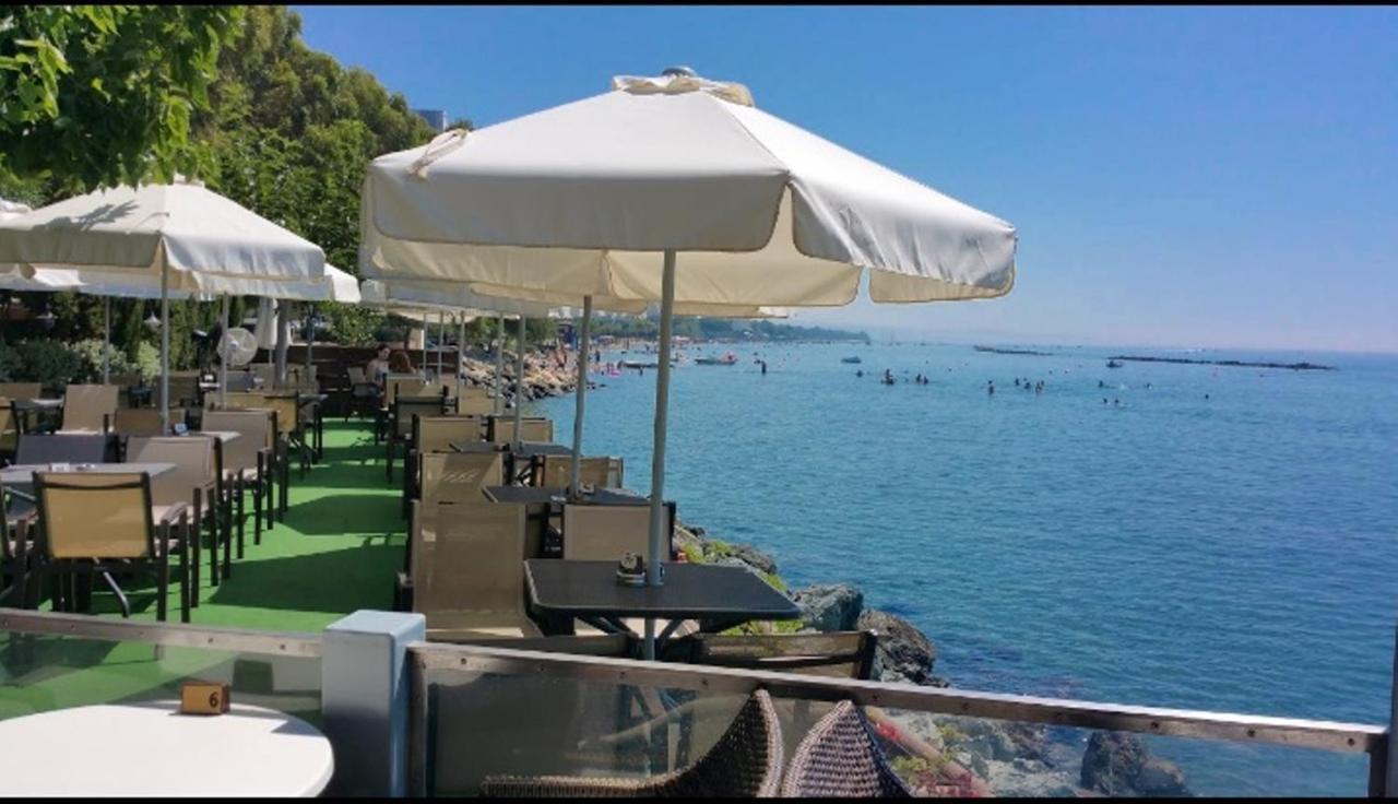 Artemis Boutique Apartment 2 Limassol Luaran gambar