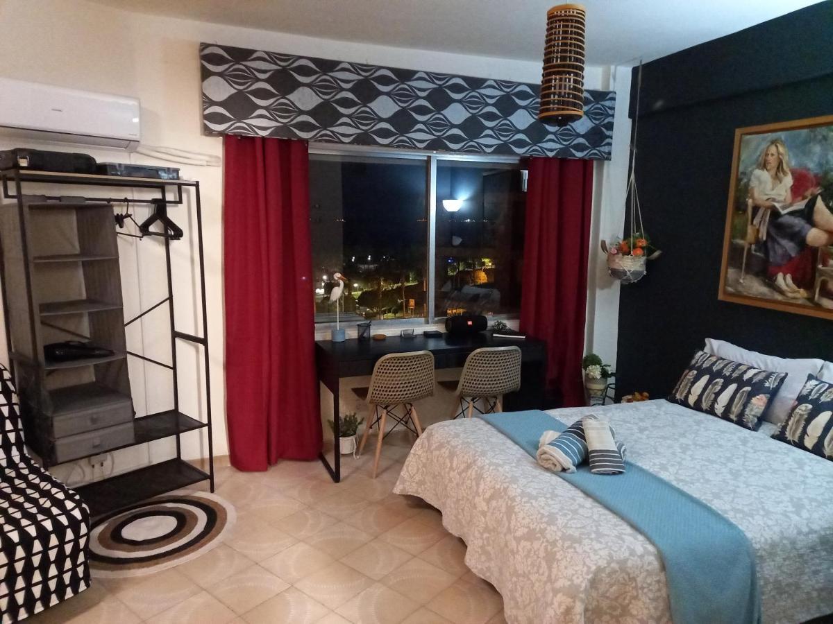 Artemis Boutique Apartment 2 Limassol Luaran gambar