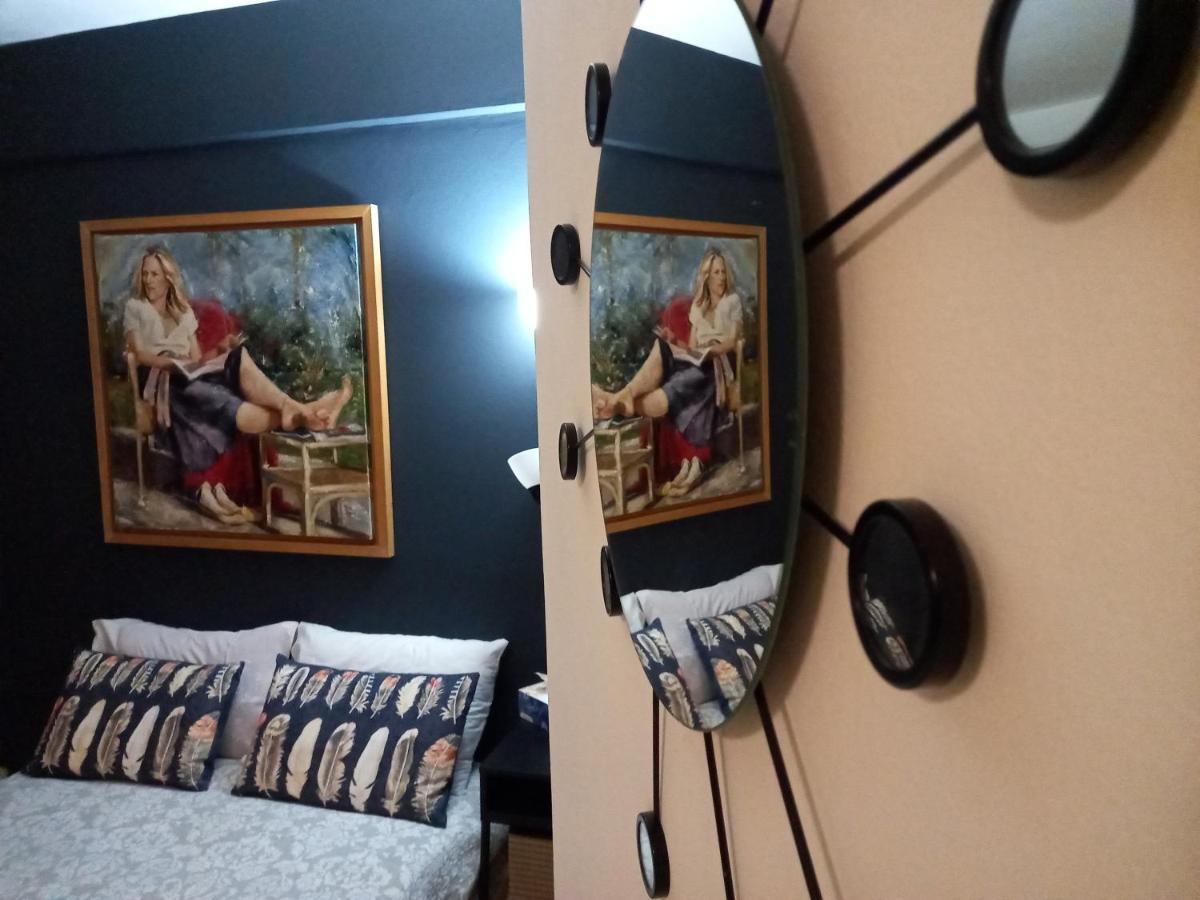 Artemis Boutique Apartment 2 Limassol Luaran gambar