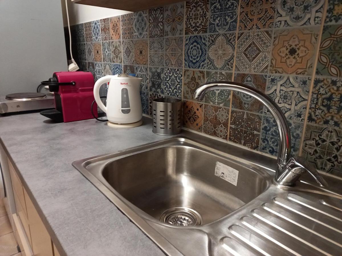 Artemis Boutique Apartment 2 Limassol Luaran gambar