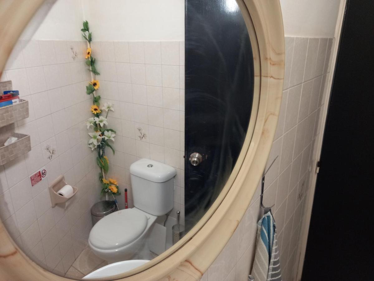 Artemis Boutique Apartment 2 Limassol Luaran gambar