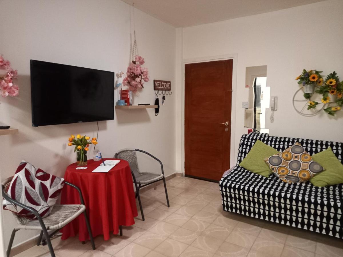 Artemis Boutique Apartment 2 Limassol Luaran gambar