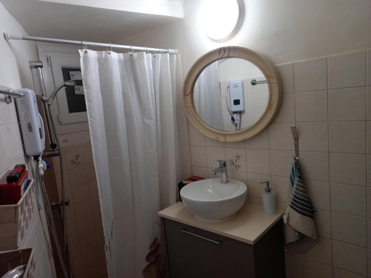 Artemis Boutique Apartment 2 Limassol Luaran gambar