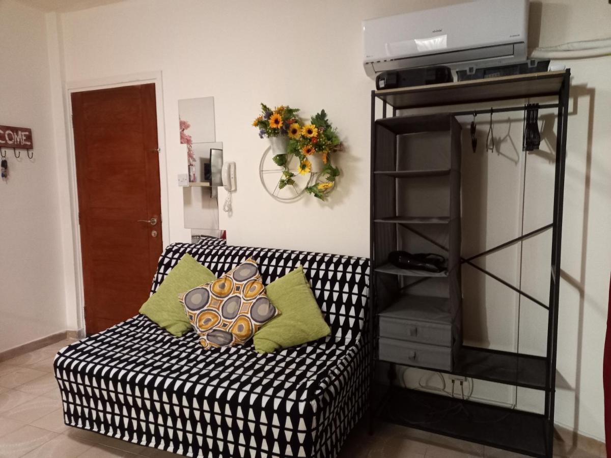 Artemis Boutique Apartment 2 Limassol Luaran gambar