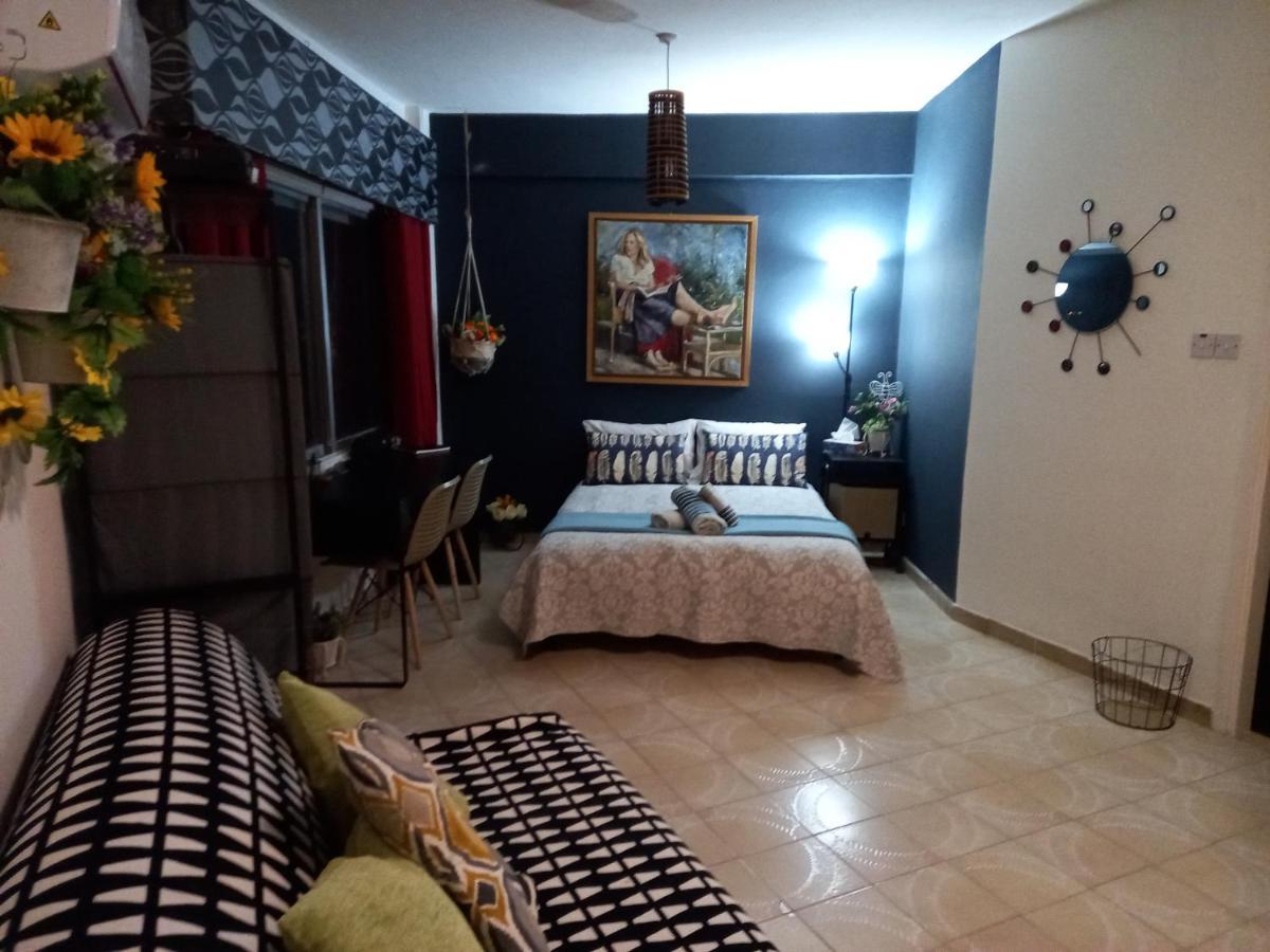 Artemis Boutique Apartment 2 Limassol Luaran gambar