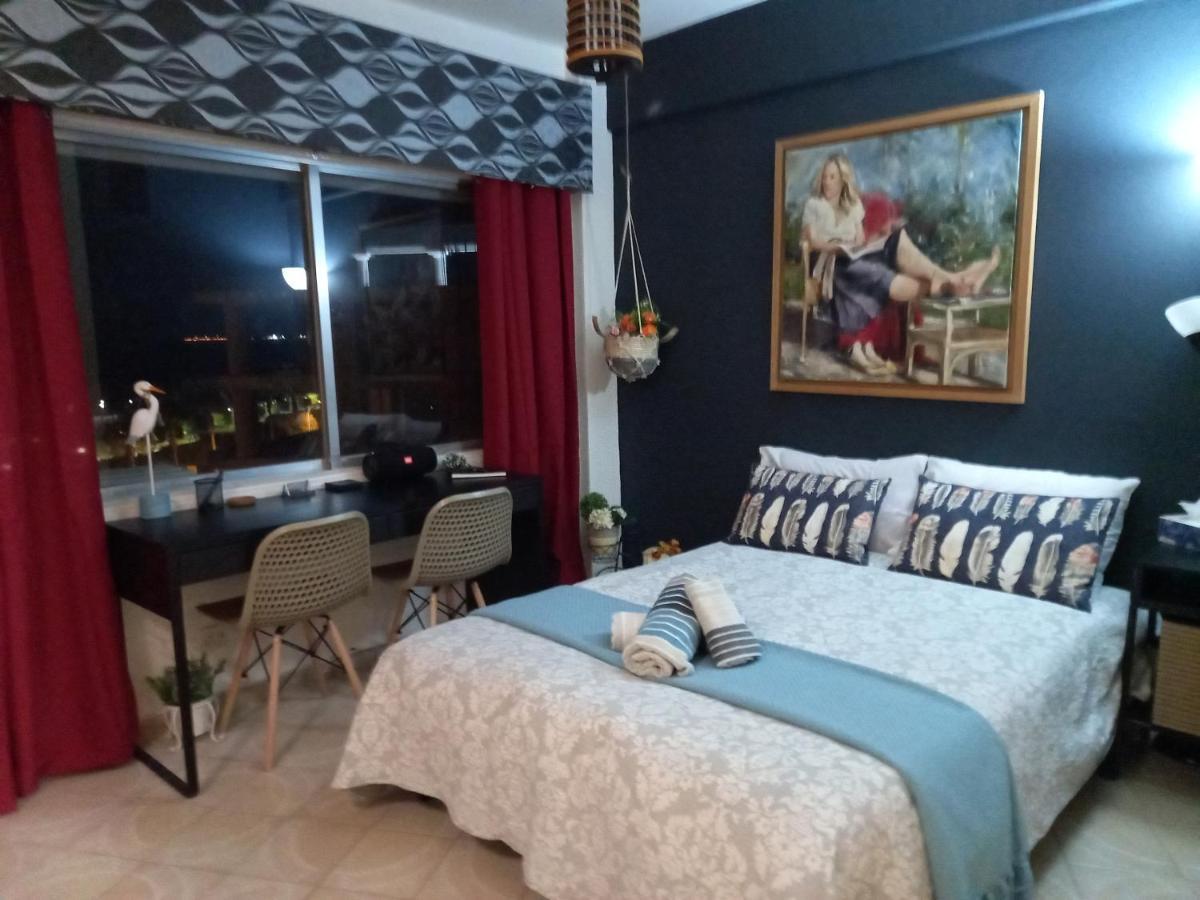 Artemis Boutique Apartment 2 Limassol Luaran gambar