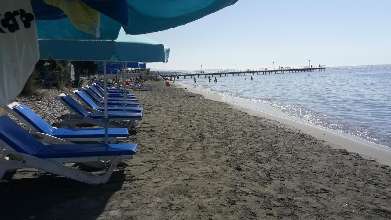 Artemis Boutique Apartment 2 Limassol Luaran gambar