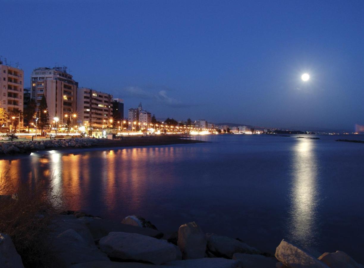 Artemis Boutique Apartment 2 Limassol Luaran gambar