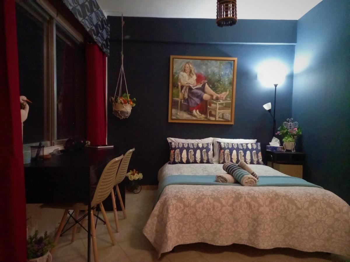 Artemis Boutique Apartment 2 Limassol Luaran gambar