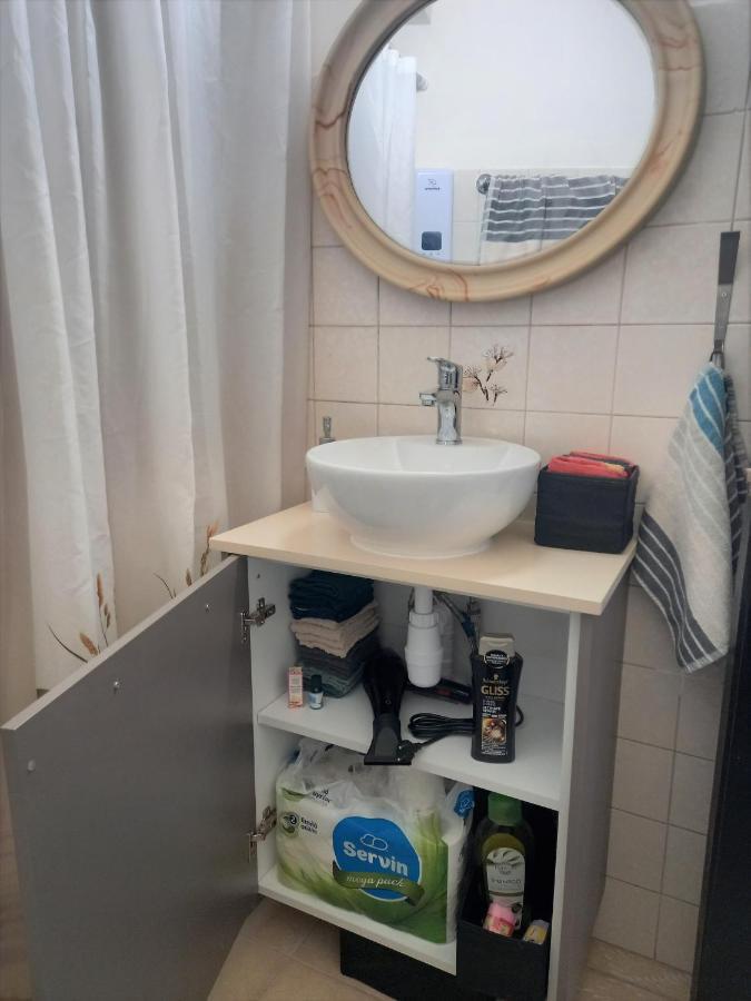 Artemis Boutique Apartment 2 Limassol Luaran gambar
