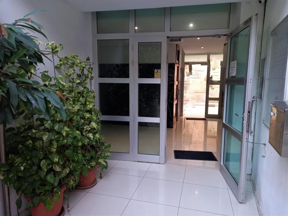 Artemis Boutique Apartment 2 Limassol Luaran gambar