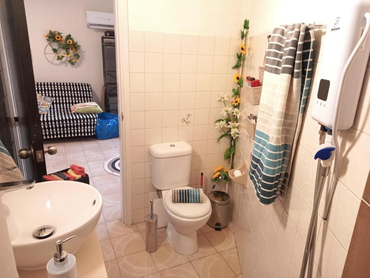 Artemis Boutique Apartment 2 Limassol Luaran gambar