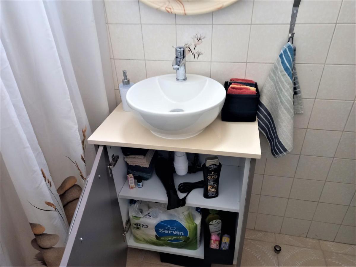 Artemis Boutique Apartment 2 Limassol Luaran gambar