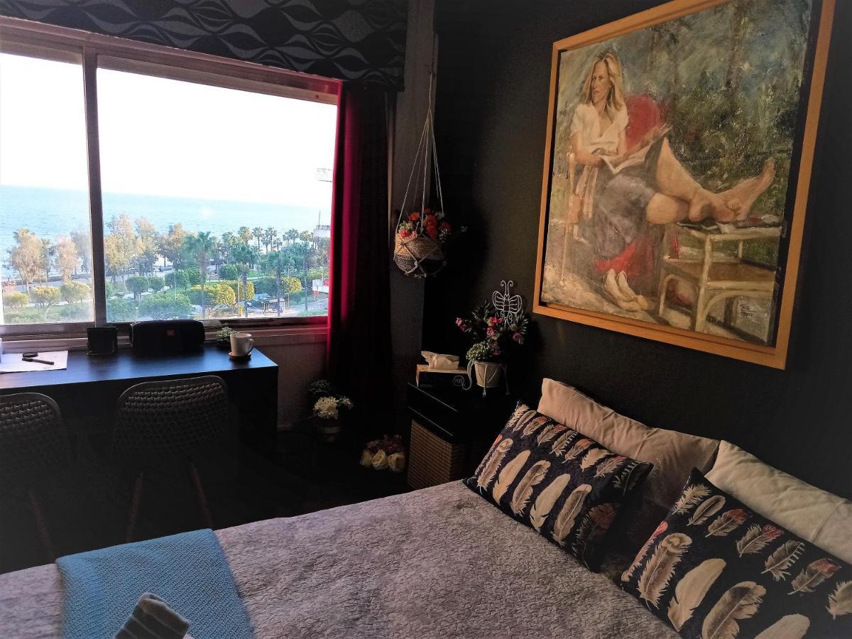 Artemis Boutique Apartment 2 Limassol Luaran gambar