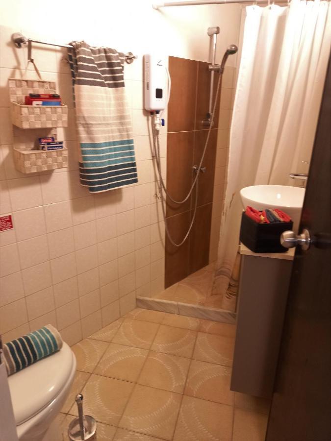 Artemis Boutique Apartment 2 Limassol Luaran gambar