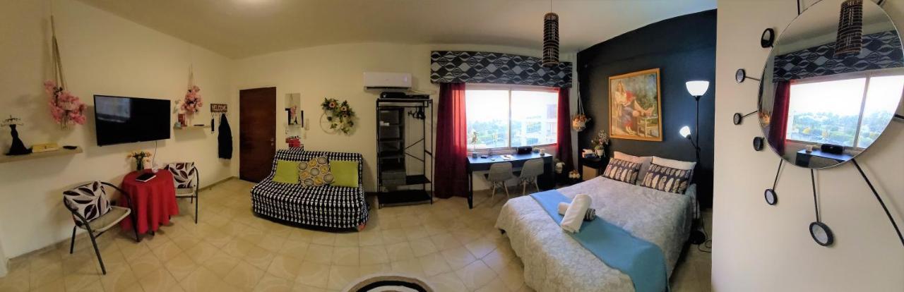 Artemis Boutique Apartment 2 Limassol Luaran gambar