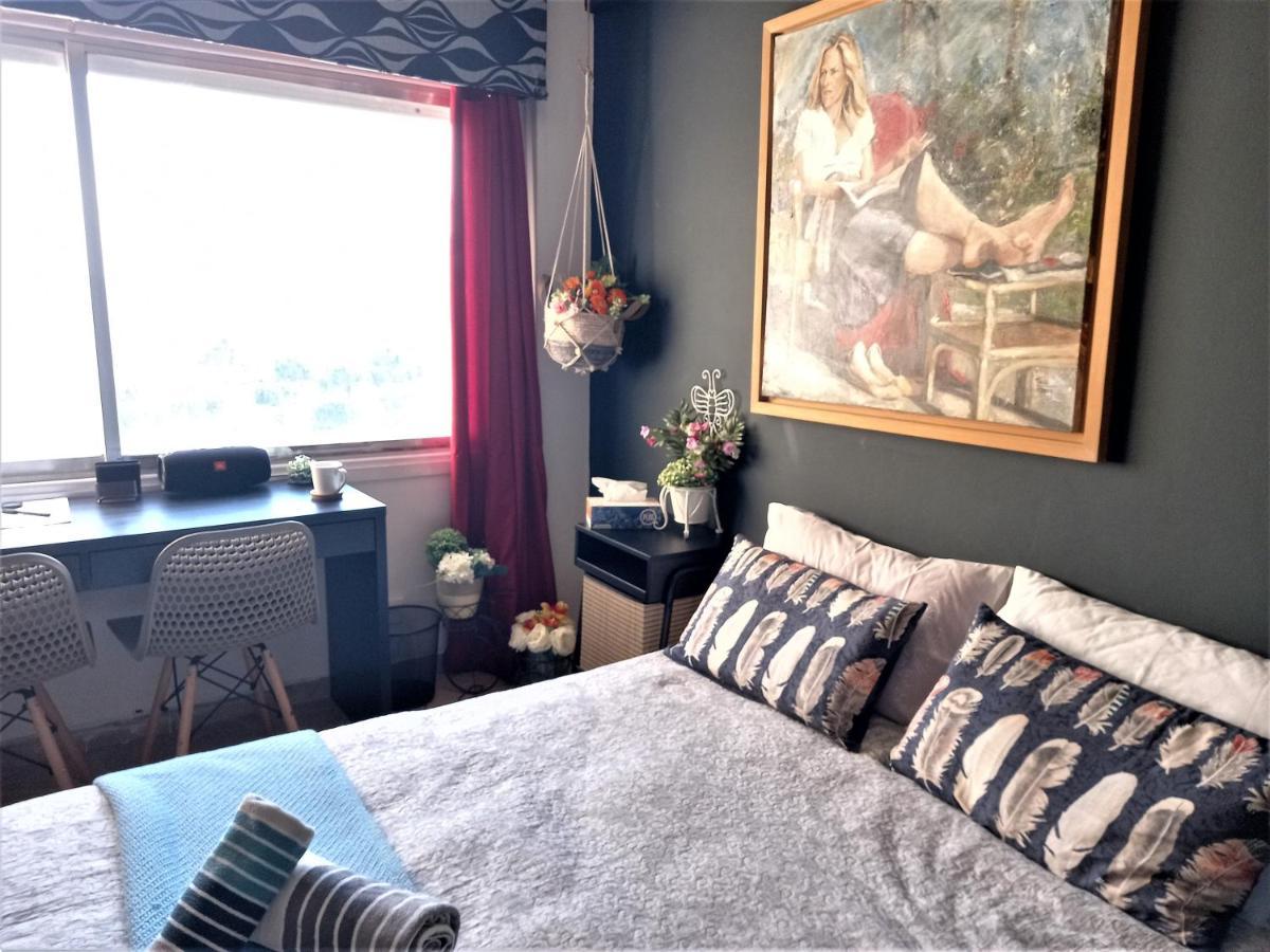 Artemis Boutique Apartment 2 Limassol Luaran gambar