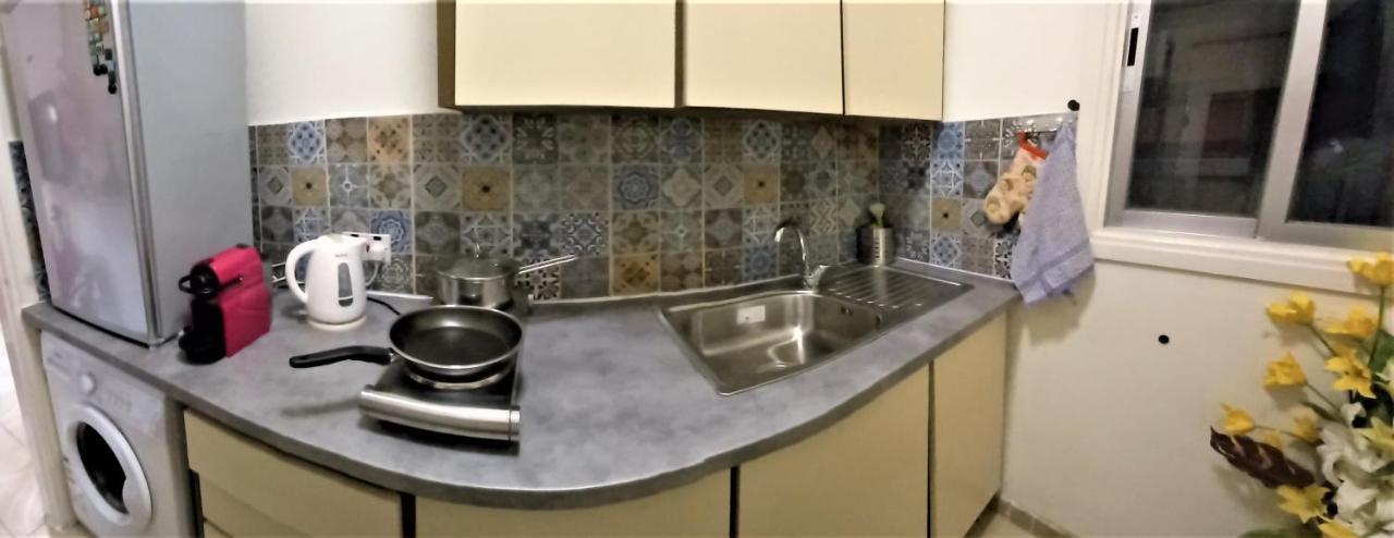 Artemis Boutique Apartment 2 Limassol Luaran gambar