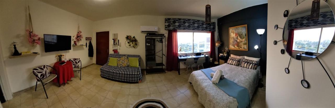 Artemis Boutique Apartment 2 Limassol Luaran gambar