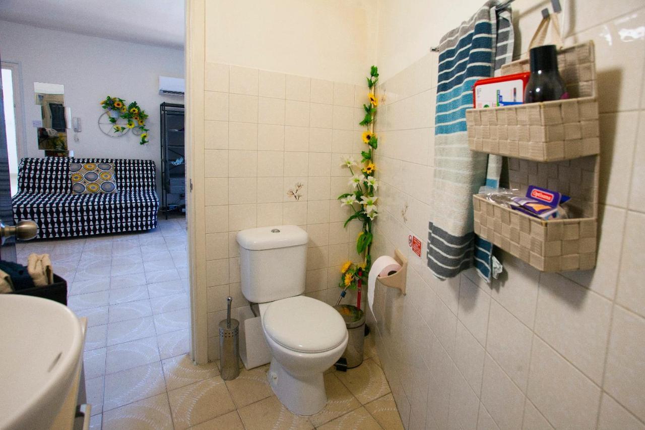 Artemis Boutique Apartment 2 Limassol Luaran gambar
