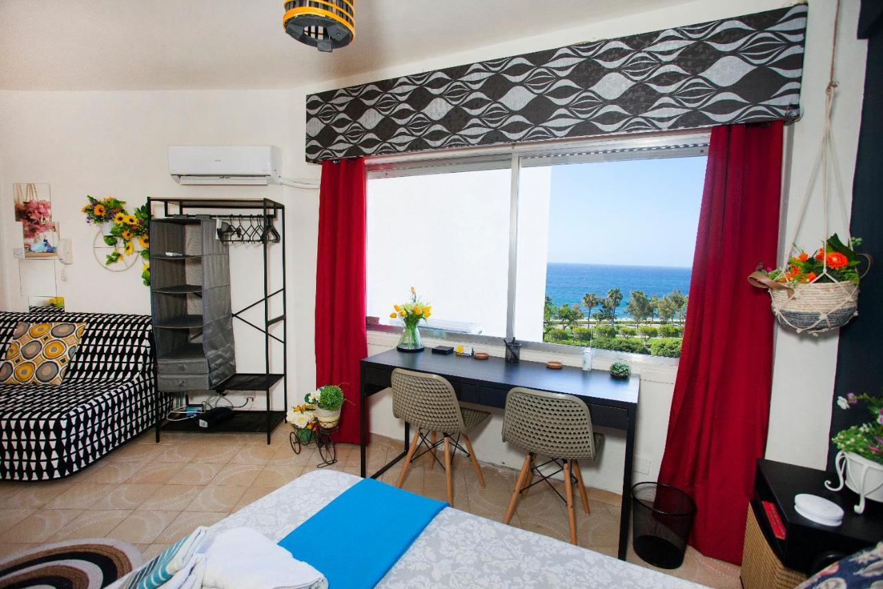 Artemis Boutique Apartment 2 Limassol Luaran gambar