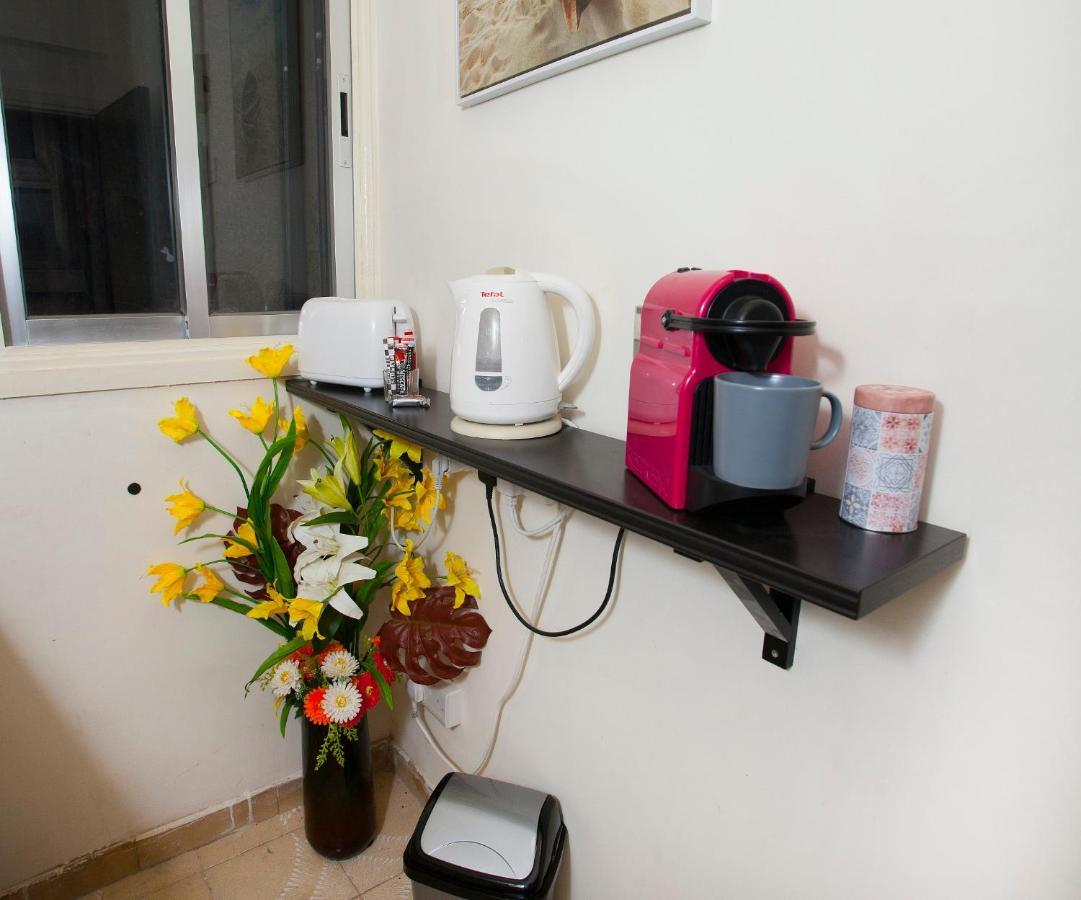 Artemis Boutique Apartment 2 Limassol Luaran gambar